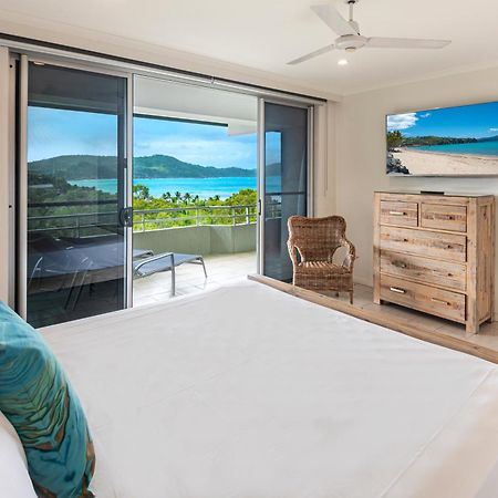 Poinciana Lodge - 2 Bedroom - On Hamilton Island By Hiha Exteriör bild