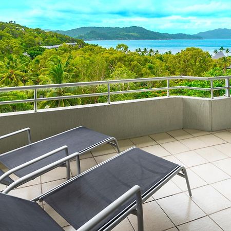 Poinciana Lodge - 2 Bedroom - On Hamilton Island By Hiha Exteriör bild