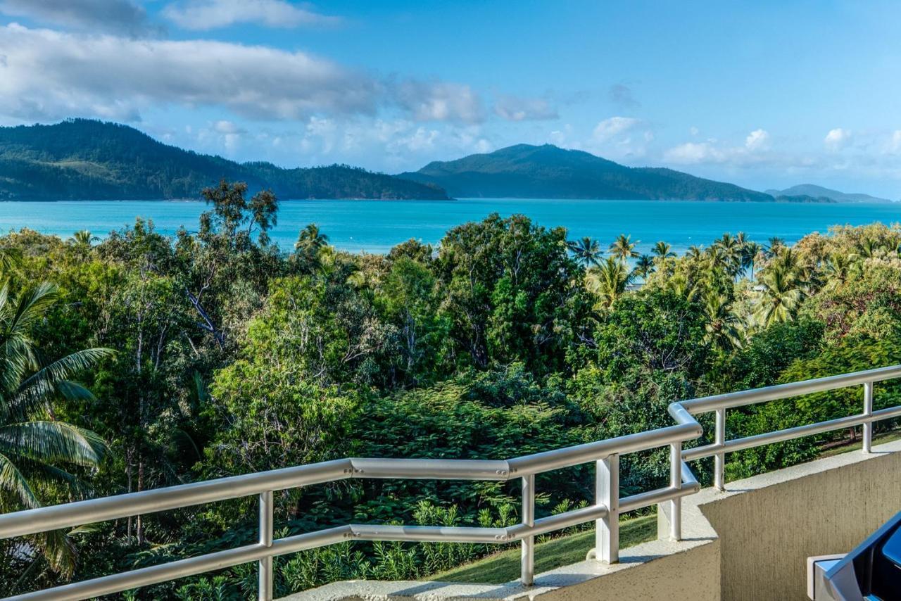 Poinciana Lodge - 2 Bedroom - On Hamilton Island By Hiha Exteriör bild