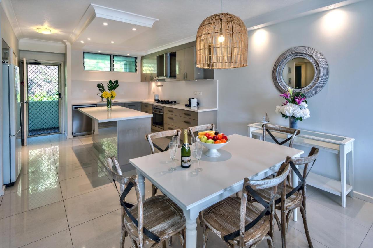 Poinciana Lodge - 2 Bedroom - On Hamilton Island By Hiha Exteriör bild