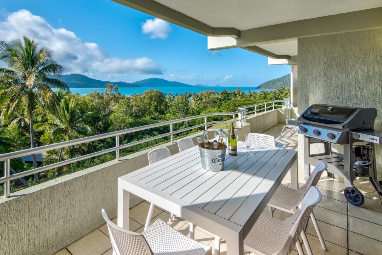 Poinciana Lodge - 2 Bedroom - On Hamilton Island By Hiha Exteriör bild