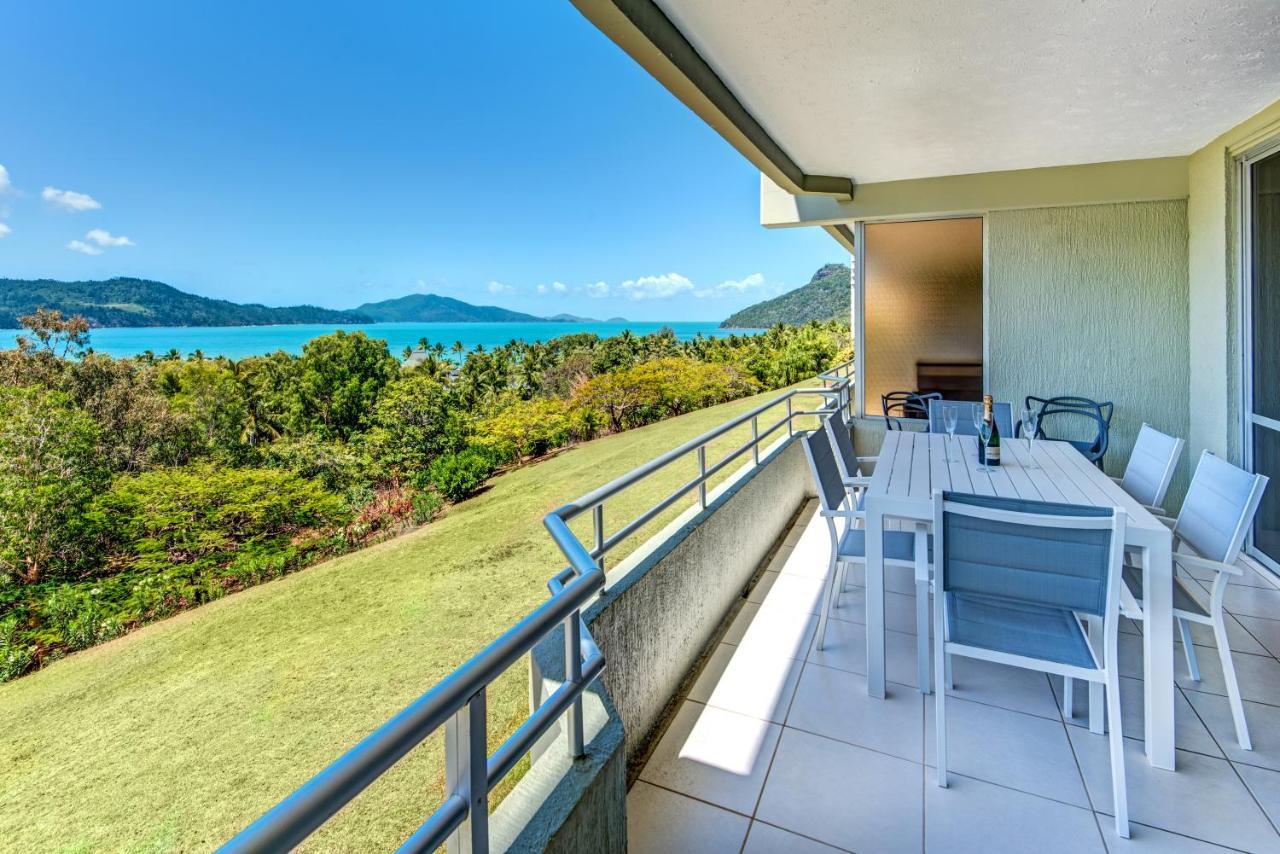 Poinciana Lodge - 2 Bedroom - On Hamilton Island By Hiha Exteriör bild