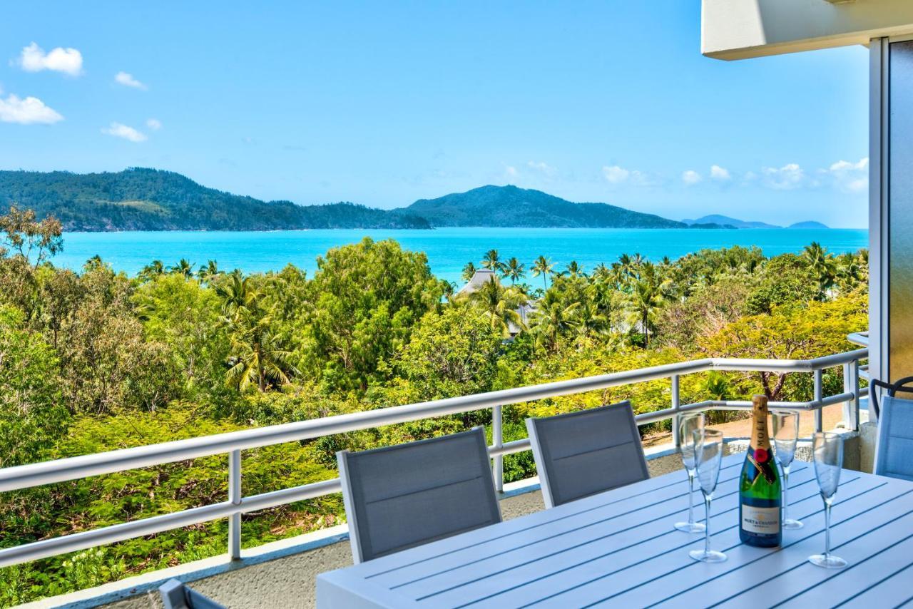 Poinciana Lodge - 2 Bedroom - On Hamilton Island By Hiha Exteriör bild