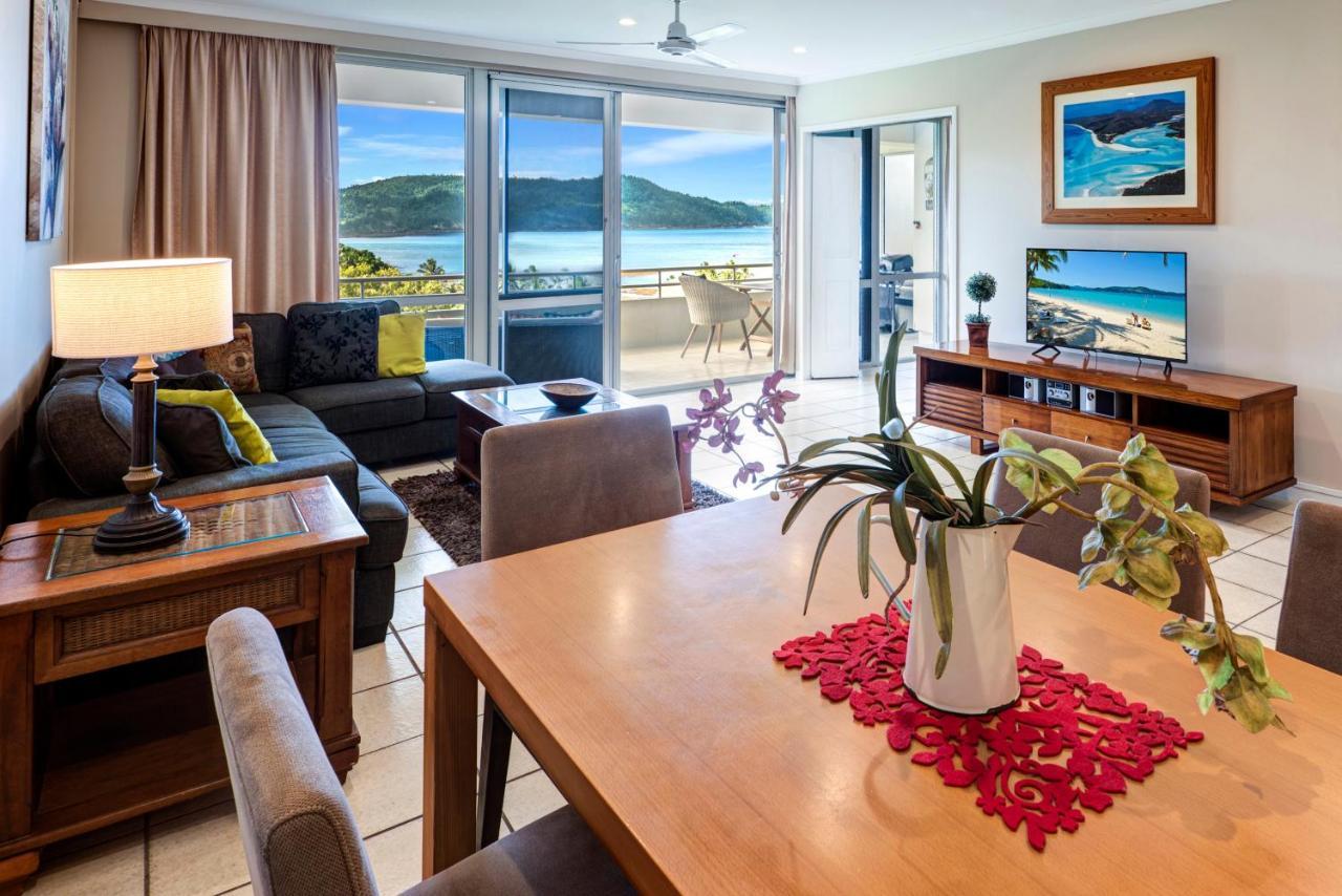 Poinciana Lodge - 2 Bedroom - On Hamilton Island By Hiha Exteriör bild