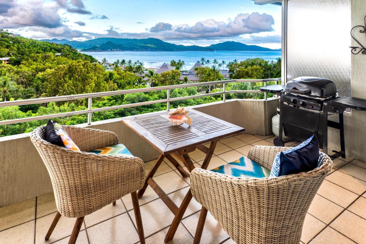 Poinciana Lodge - 2 Bedroom - On Hamilton Island By Hiha Exteriör bild