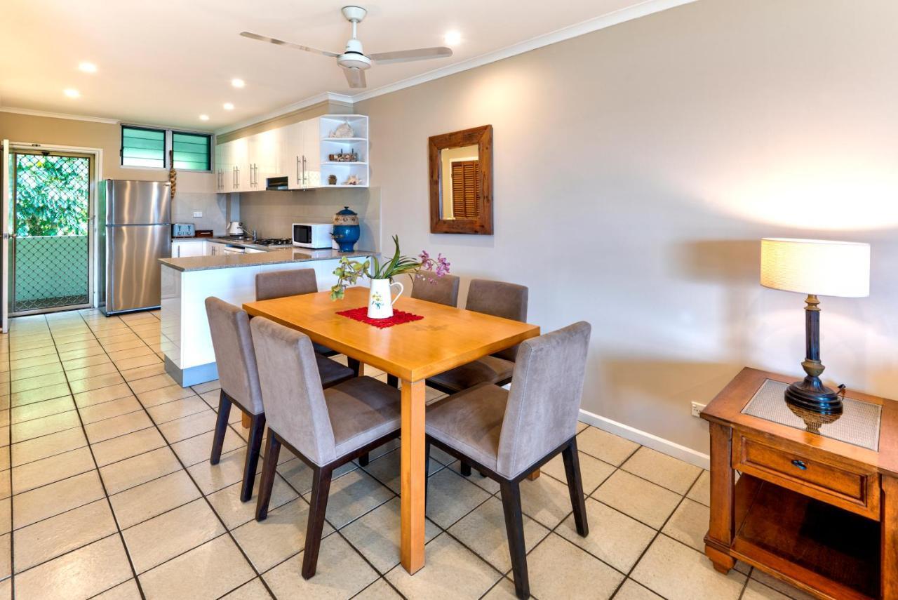 Poinciana Lodge - 2 Bedroom - On Hamilton Island By Hiha Exteriör bild
