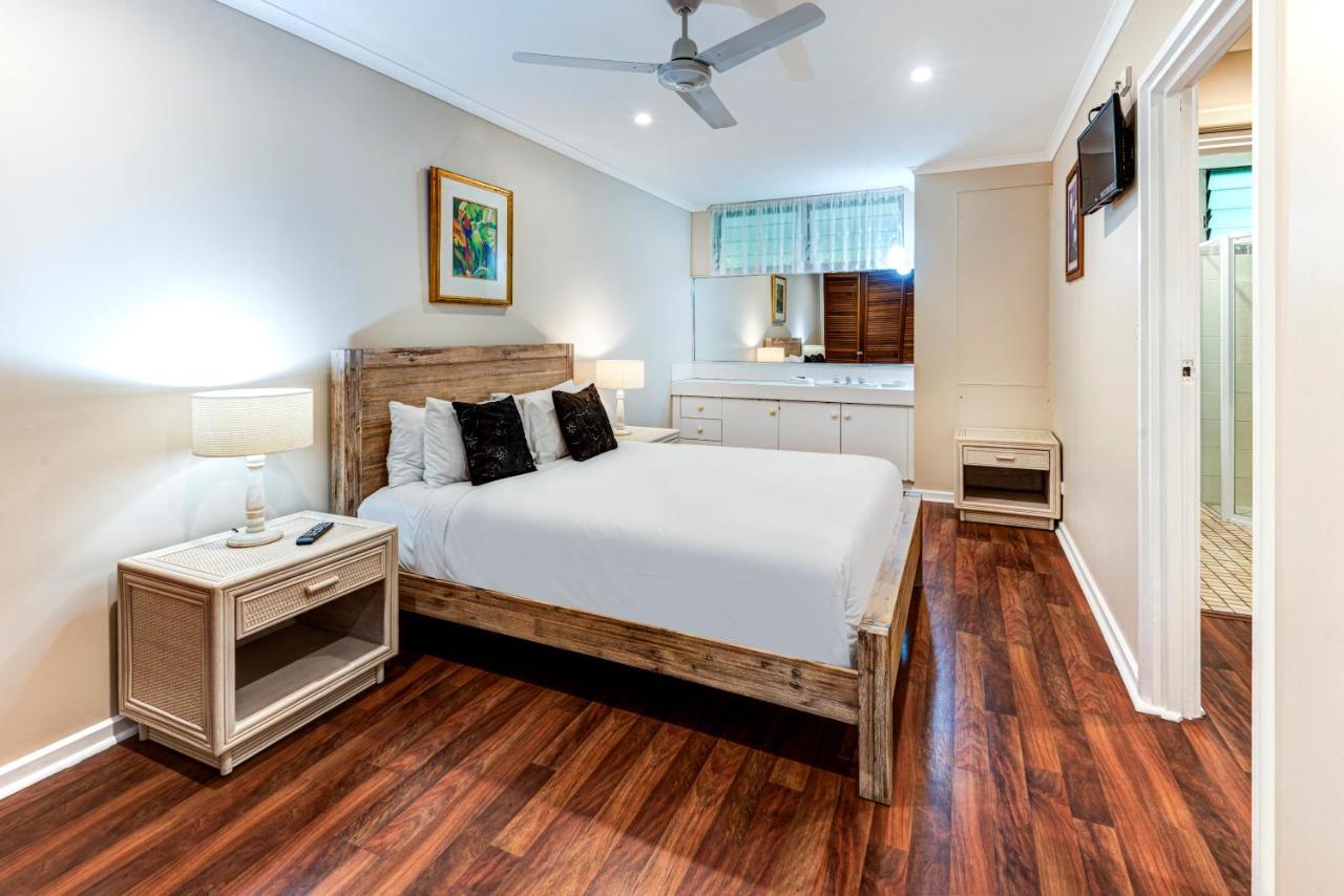 Poinciana Lodge - 2 Bedroom - On Hamilton Island By Hiha Exteriör bild