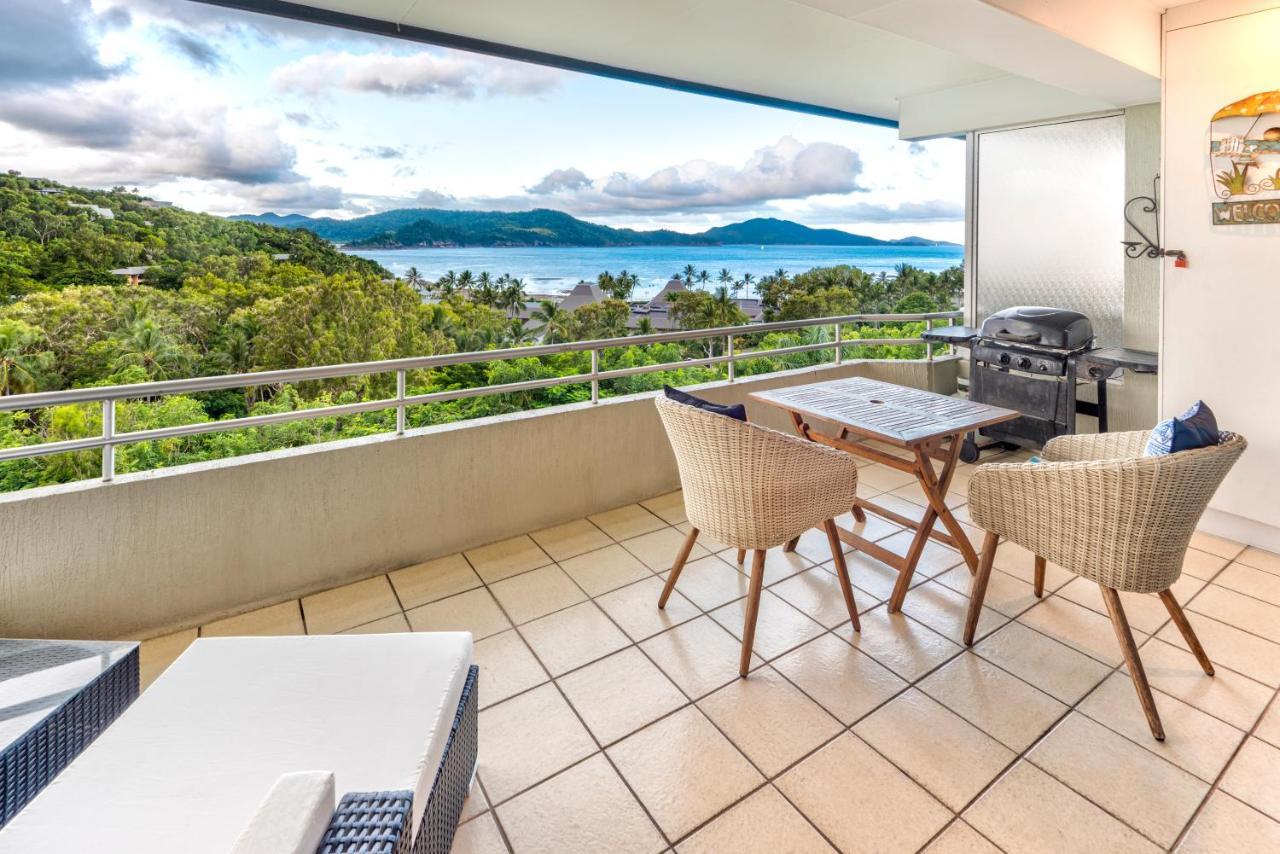 Poinciana Lodge - 2 Bedroom - On Hamilton Island By Hiha Exteriör bild