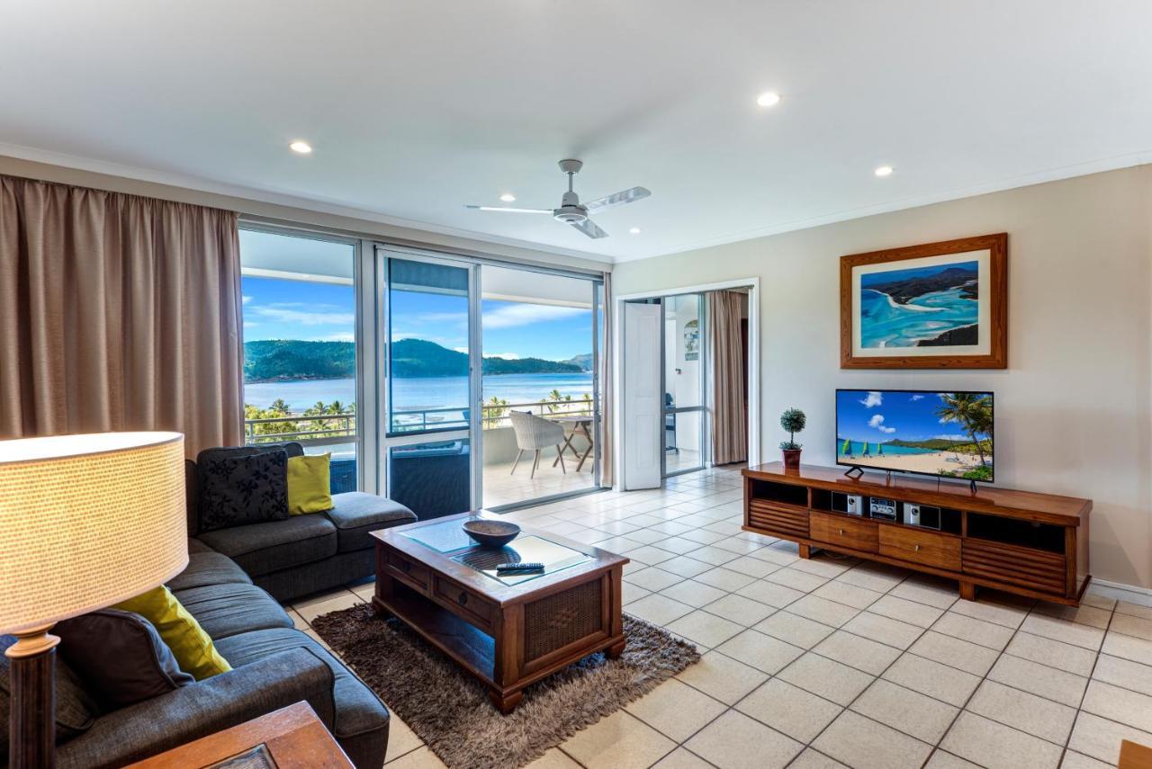 Poinciana Lodge - 2 Bedroom - On Hamilton Island By Hiha Exteriör bild