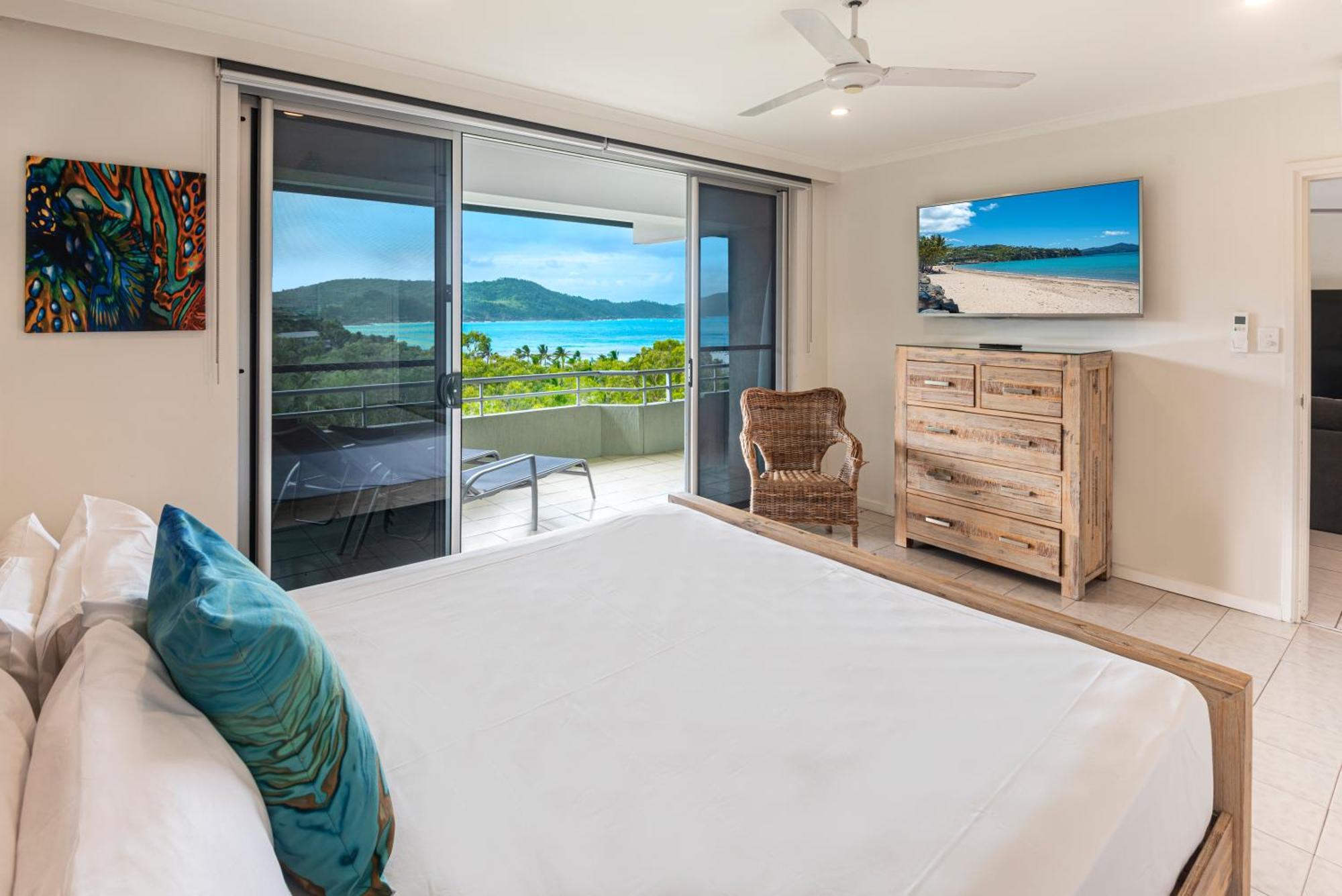 Poinciana Lodge - 2 Bedroom - On Hamilton Island By Hiha Exteriör bild