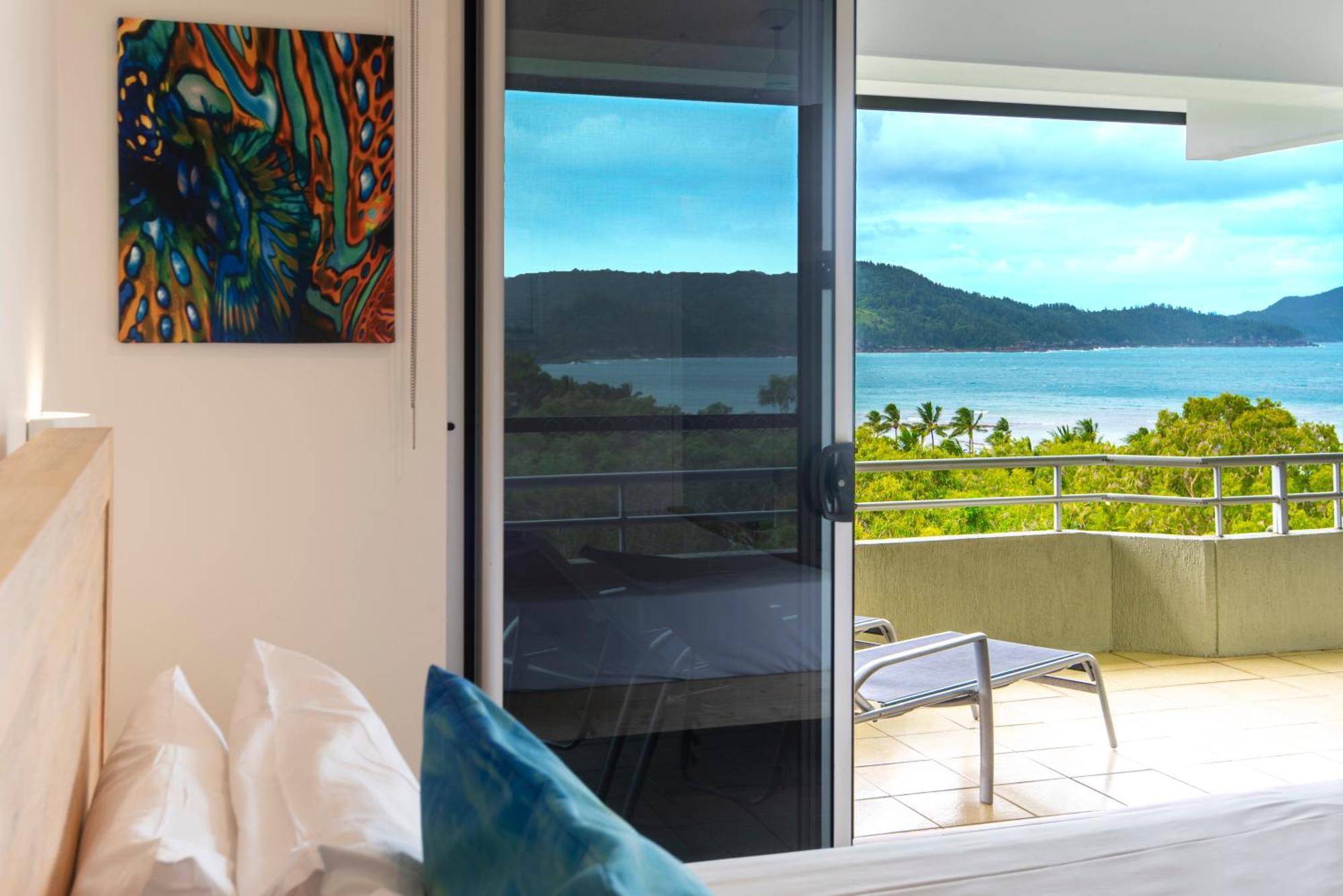 Poinciana Lodge - 2 Bedroom - On Hamilton Island By Hiha Exteriör bild