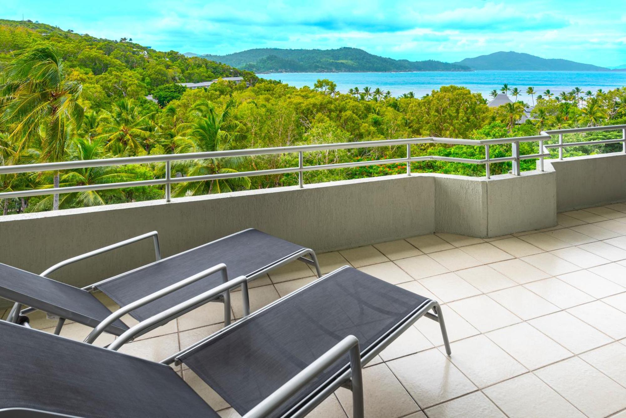 Poinciana Lodge - 2 Bedroom - On Hamilton Island By Hiha Exteriör bild