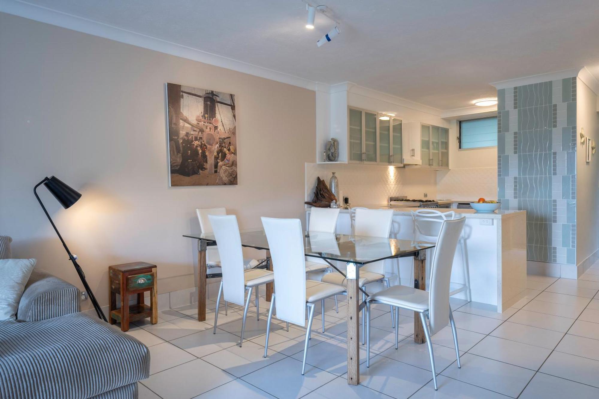 Poinciana Lodge - 2 Bedroom - On Hamilton Island By Hiha Exteriör bild
