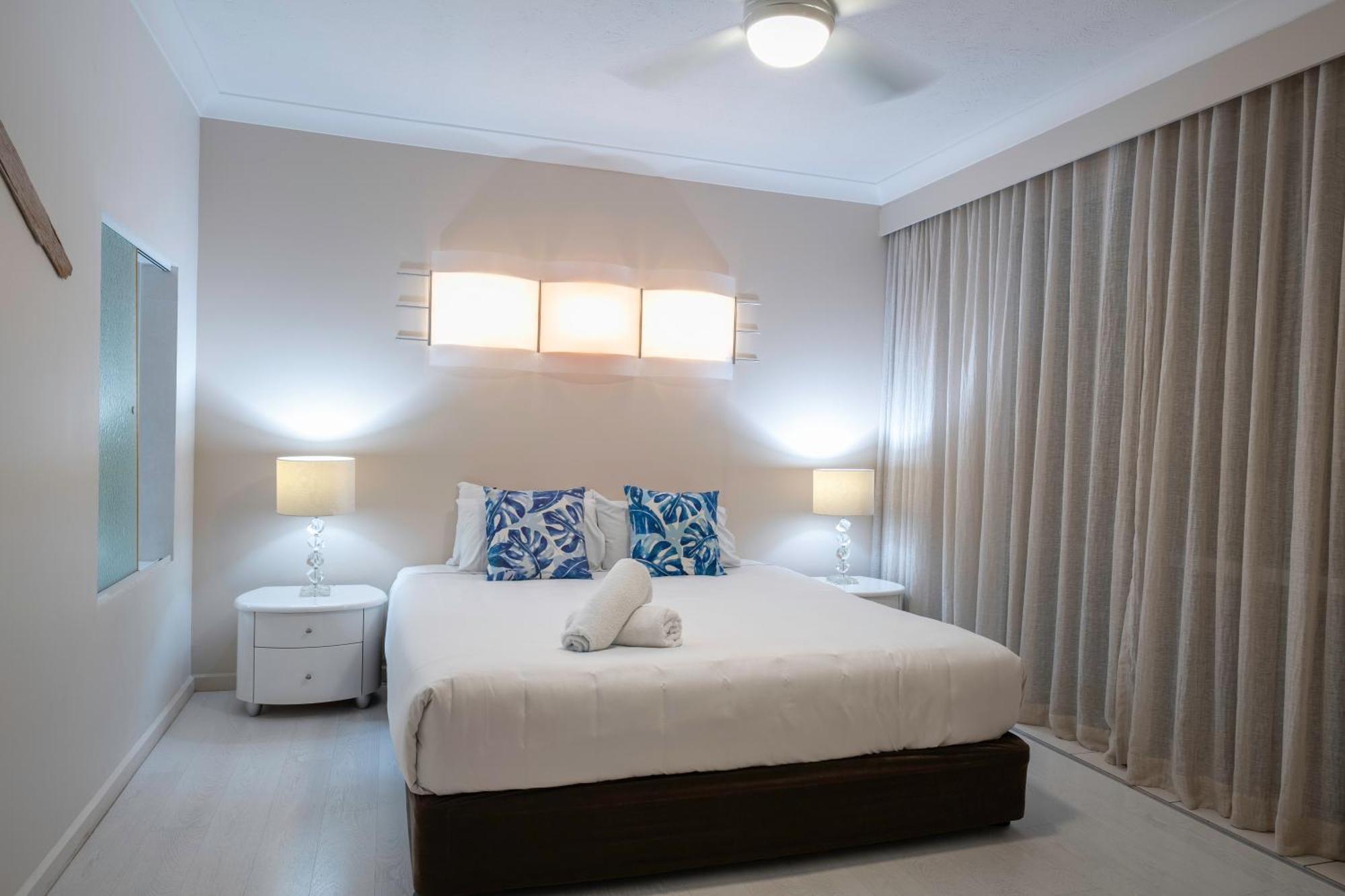 Poinciana Lodge - 2 Bedroom - On Hamilton Island By Hiha Exteriör bild