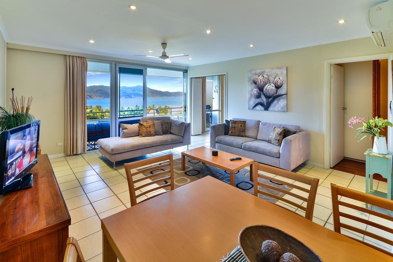 Poinciana Lodge - 2 Bedroom - On Hamilton Island By Hiha Exteriör bild