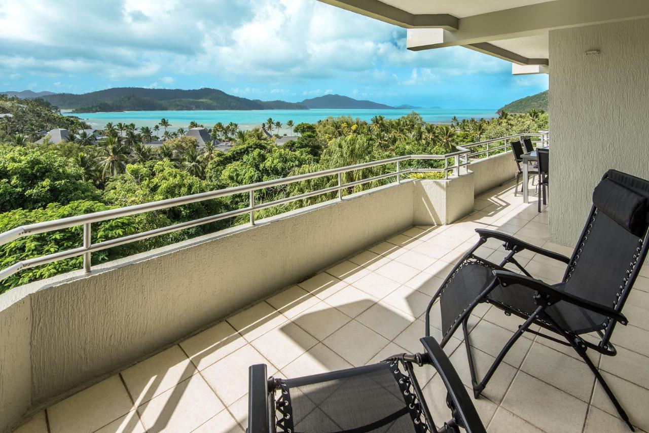 Poinciana Lodge - 2 Bedroom - On Hamilton Island By Hiha Exteriör bild