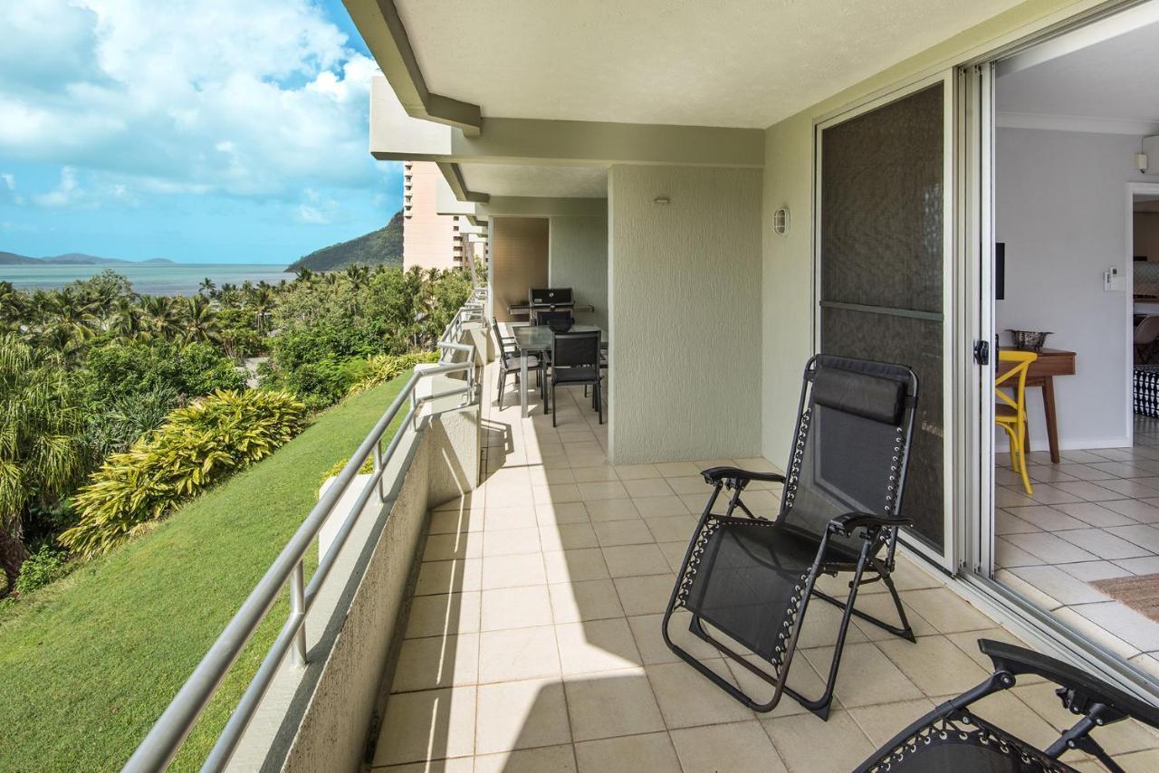 Poinciana Lodge - 2 Bedroom - On Hamilton Island By Hiha Exteriör bild