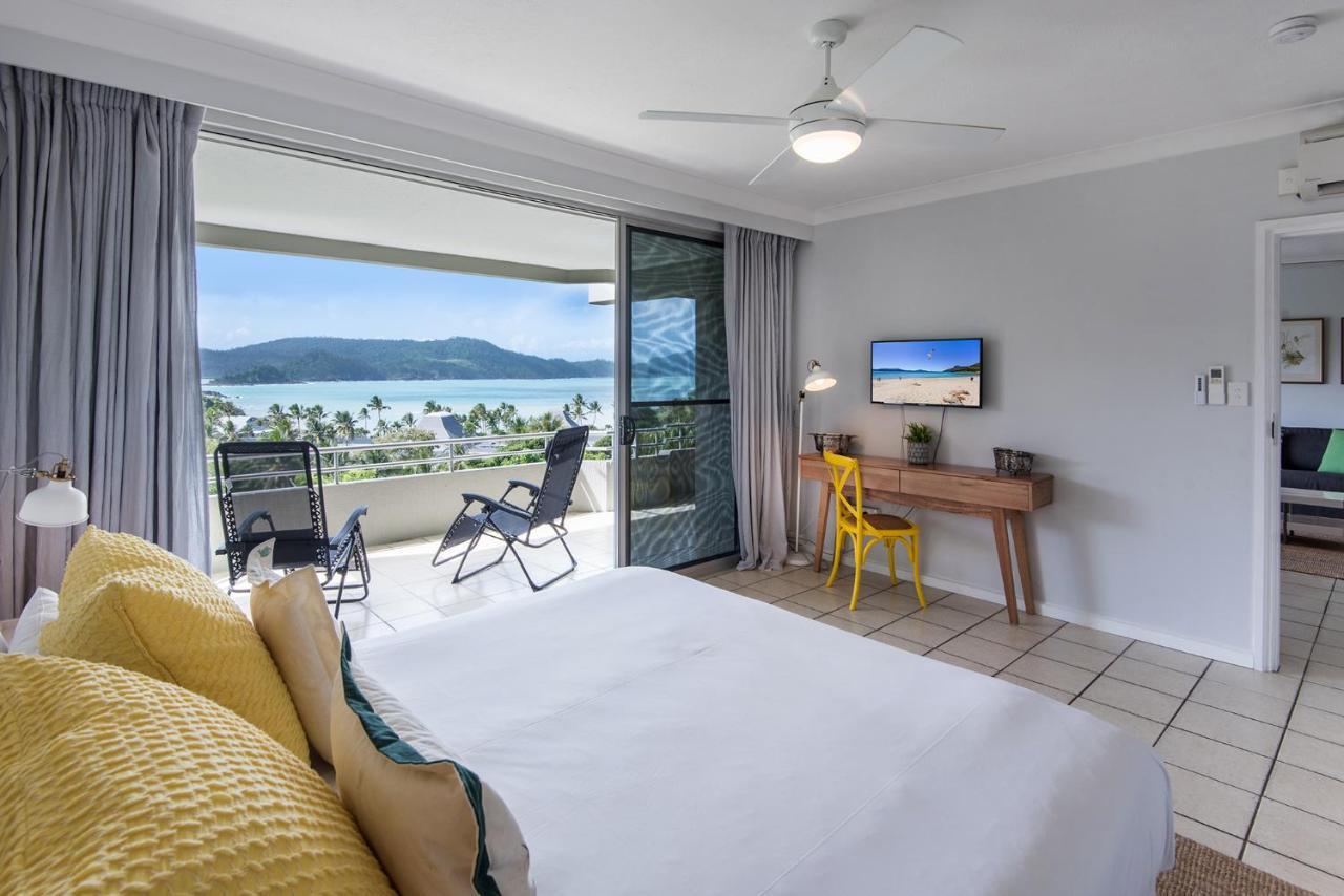 Poinciana Lodge - 2 Bedroom - On Hamilton Island By Hiha Exteriör bild