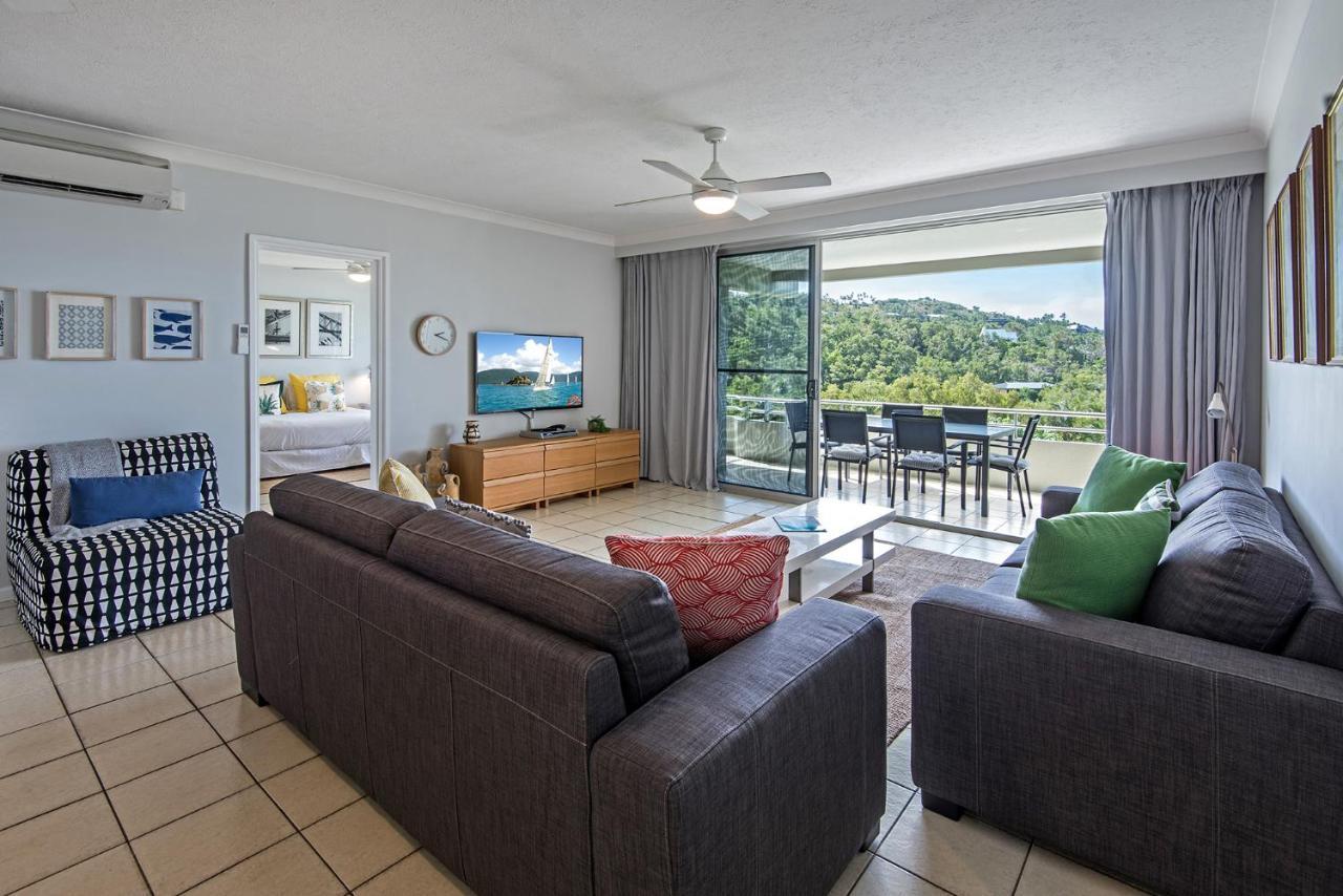 Poinciana Lodge - 2 Bedroom - On Hamilton Island By Hiha Exteriör bild