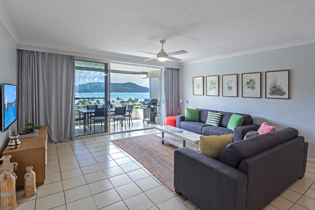 Poinciana Lodge - 2 Bedroom - On Hamilton Island By Hiha Exteriör bild