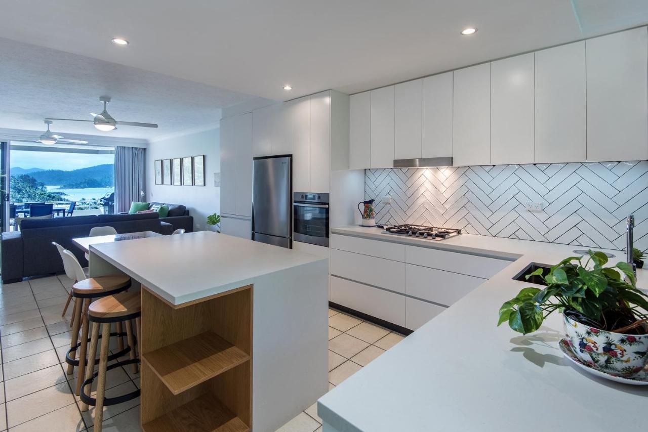 Poinciana Lodge - 2 Bedroom - On Hamilton Island By Hiha Exteriör bild